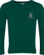 CKL K V NECK BOT 26
