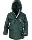 RESULT PARKA BOT 9-10