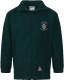 TSPORT UP FLEECE BOT 3-4