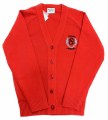 CKL K CARDY RED 24