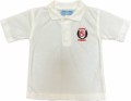 TRU POLO WHT 11-12