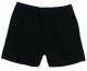 RUGBY SHORTS BLK 38/40