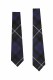 S1-S4 Tartan Tie