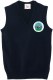 CHL KIRK TANK TOP NVY 36