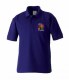 BMAX POLO SHIRT PUR AGE 5/6