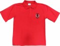 TRU POLO RED 2-3