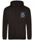AWD SPRTS HOODIE BLK 9/11