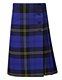 KELSO TARTAN KILT ROY 4-5