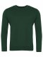 OMAKE R NECK SWEAT BOT 30
