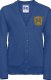 JERZ S/SHIRT CARDY ROY 3/4