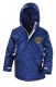 RESULT PARKA ROY 3/4