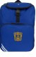 Badged Rucksack