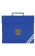 Badged Homework Folder