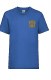 JERZ T-SHIRT ROY 3/4