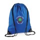 Colquhoun Badged Gym Bag