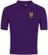 BAN POLO SHT PUR 9-10