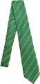 Loyola Red Stripe Tie