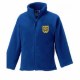 TSPORT UP FLEECE ROY 7-8