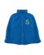 TSPORT FLEECE ROYAL 3/4