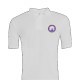BAN POLO SHT WHT 11/12