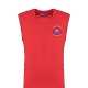 BAN K TANK TOP RED 24
