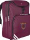 St Rose Badged Rucksack