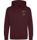 AWD HOODIE MAR 3/4