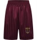 TSPORT FBALL SHORTS MAR 3/4