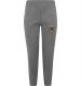ZECO JOGGERS GRY 3/4