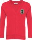 BAN S/SHIRT CARDY RED 2