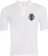 BAN POLO SHT WHT 2