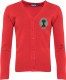 BAN K CARDY RED 24