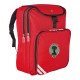TURNER RUCKSACK RED ONE