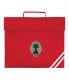 BARU HW FOLDER RED ONE