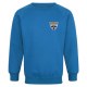 ZECO R NECK SWEAT ROY 22