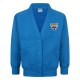 ZECO S/SHIRT CARDY ROY 22