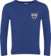 BAN K V NECK ROY 24