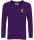 BAN S/SHIRT CARDY PUR 9/10