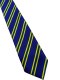 BARU TIE JUN STRIPED ONE