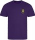 AWD T-SHIRT PUR 7/8