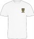 AWD T-SHIRT WHT 7/8