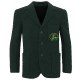 BEAU B WOOL BLZR BOT 22