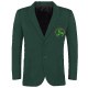 BEAU B POLY BLZR BOT 22