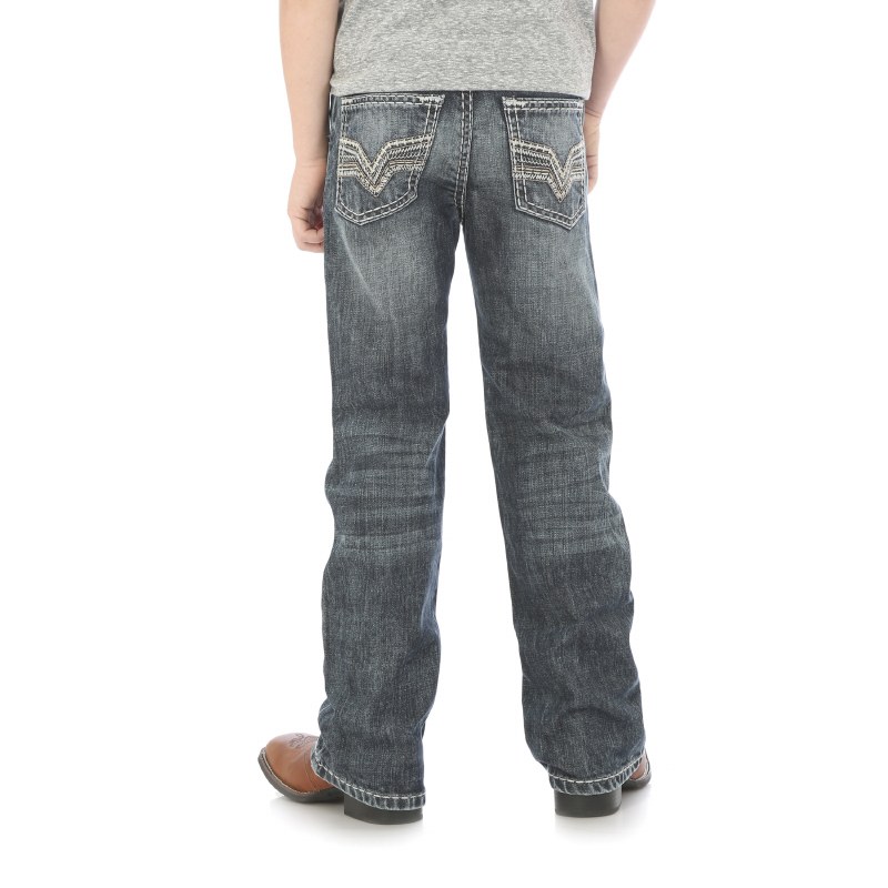 boys 18 husky jeans