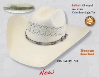larry mahan hats 10x