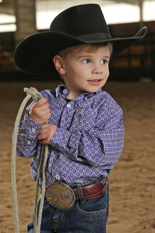 infant cinch shirts