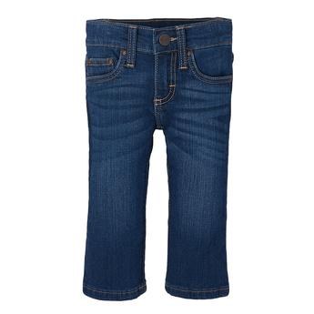 3t wrangler jeans