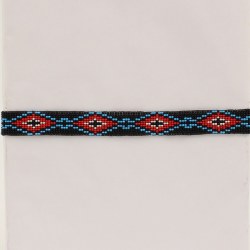 HB Beaded Stretch