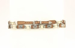 HB Bone Bead