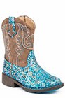 Glitter Blue Southwest Todd 5